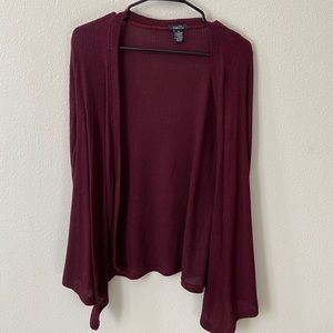 Rue21 Cardigan